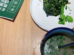 -溪林小馆(浦江城市生活广场店)