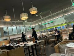 -绿茶餐厅(广州天河城店)