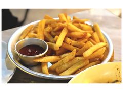 -农畉LONFOOD(福田星河COCOPark店)