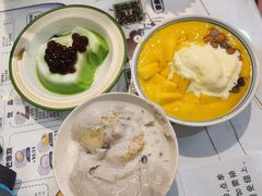 -糖潮糖水铺(省府店)