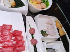 -海底捞火锅(汇悦城店)