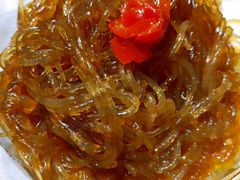 蒜蓉粉丝蒸扇贝-必点海鲜·鲅鱼水饺(鞍山西道店)