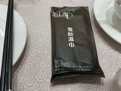 -东方明珠老上海8号餐厅(东方明珠广播电视塔店)