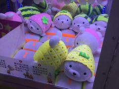 -大玩家(中原万达广场店)