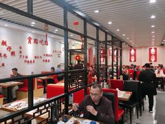 大堂-赏点粤式点心(广州塔店)