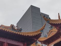 -钦赐仰殿道观