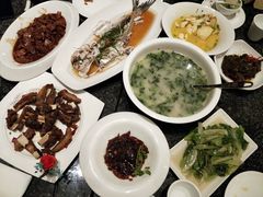 -锦园餐厅(九龙湖开元度假村店)