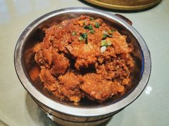 -刘胖子家常菜·蹄花焖藕(富安街店)