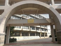-华侨大学(厦门校区)
