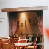 欧陆经典地中海菜系[调皮]别具风格西餐体验