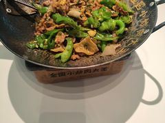 -费大厨辣椒炒肉(黄兴中心广场店)