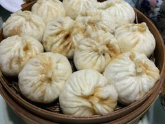 酱肉包子-包子大王(新泽巷店)