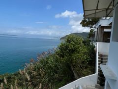 -蜜悦·波西塔诺悬崖海景餐厅
