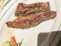 -波特曼西餐厅(中央大街店)