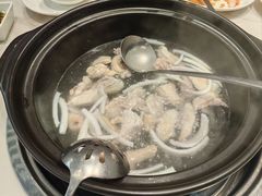 -四季缤纷椰子鸡(雨花亭凯德广场店)