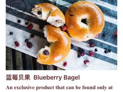 -WHEAT&BAKER-麥(凯德来福士店)