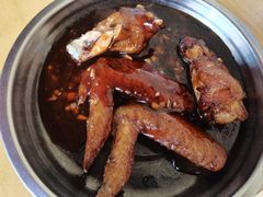 可乐鸡翅-联生老店(集美店)