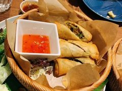 -星叶·东南亚料理(宁波万象汇店)