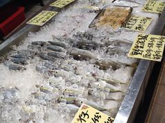 -蚝得喜海鲜(东城店)