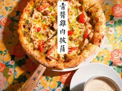 -日舞(鹭江道店)