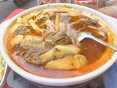 -江三王记牛杂馆(总店)