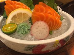 -桃太郎寿司料理(南坪店)