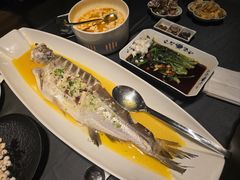 -江南雅厨(李公堤店)