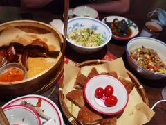 -洞庭土菜馆(天河北总店)