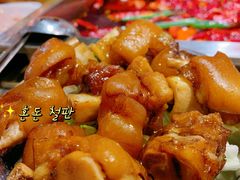 -码头故事·成都老火锅