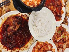 -贤花饭店(城阳店)
