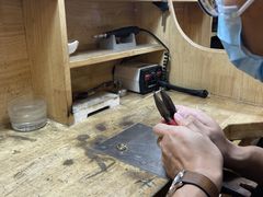 -鈊藝銀匠·银饰DIY工作室(永庆坊店)