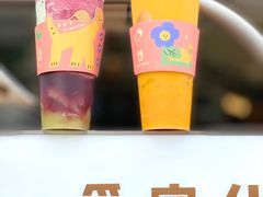-喜茶(深圳喜荟城店)