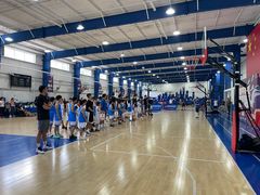 -BUFFALO篮球公园(康桥店)