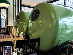 -普拉那啤酒坊Paulaner(凯宾斯基饭店)