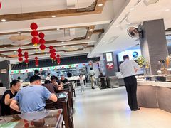 -天荷菜根·闽南素食自助(刺桐北路店)