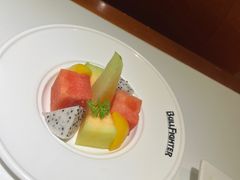 -斗牛士牛排餐厅(嘉里汇店)