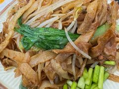 -葛记焖饼(伏牛路店)