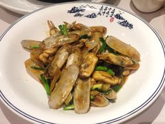 -宁海食府(大剧院店)
