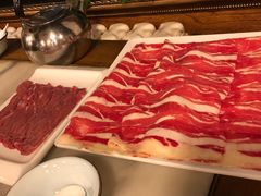 -马记伊源斋涮肉·清真菜(百子湾店)