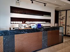 -望海·帆船主题咖啡厅•品茗下午茶(石湖景区店)