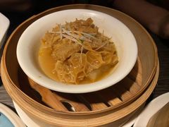 -广州花园酒店荔湾亭·地道点心·粤式饮茶