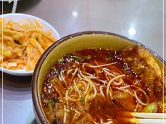 -华兴街煎蛋面(总店)