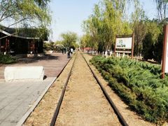 -永定河休闲森林公园