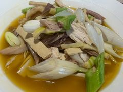 -西贝(吴江路湟普汇店)
