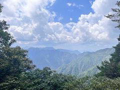 -明月山风景名胜区
