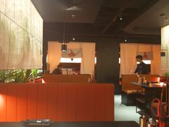 -無二炙坊·和牛烧肉(大钟寺1733店)