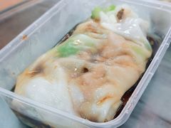 -穗银肠粉店(东川路店)