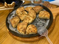 料理烤特色火烧-老东镇啤酒屋海鲜加工·蒸汽海鲜·海鲜烧烤(台东店)