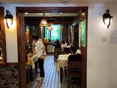 -老井俄式餐厅
