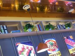 -古乐牛香·鲜牛肉牛杂火锅(新区店)